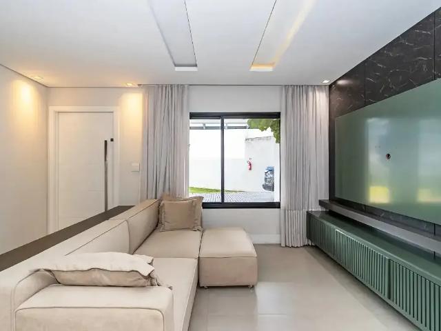 Casa / Sobrado em Condomínio para Venda em Curitiba/PR Atuba 3 Quartos