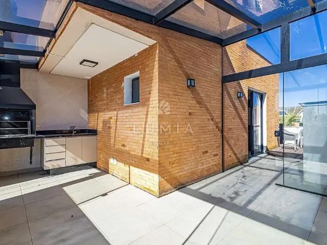 Casa / Sobrado em Condomínio para Venda em Curitiba/PR Atuba 3 Quartos