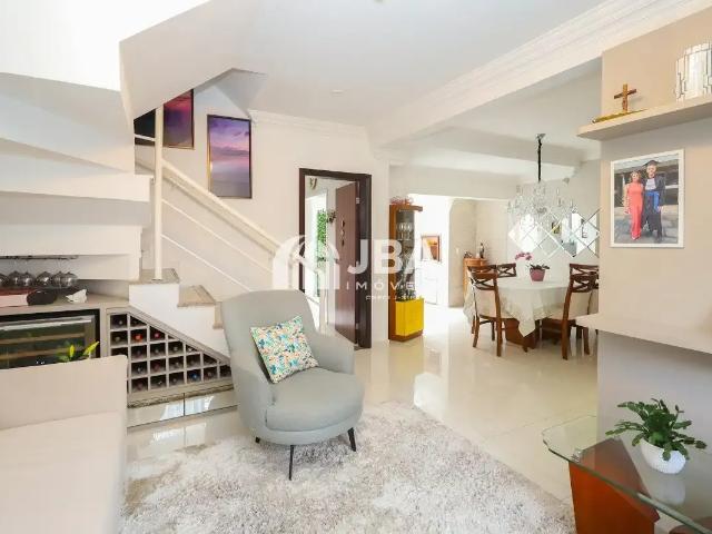 Casa / Sobrado em Condomínio para Venda em Curitiba/PR Atuba