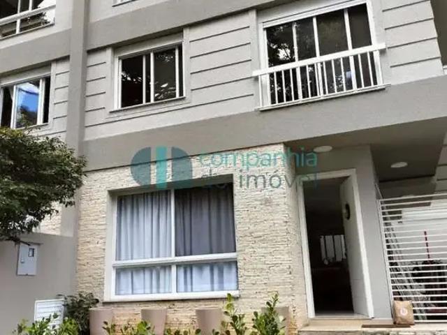 Casa / Sobrado em Condomínio para Venda em Curitiba/PR Atuba 4 Quartos