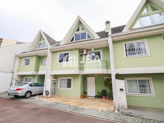 Casa / Sobrado em Condomínio para Venda em Curitiba/PR Atuba 4 Quartos
