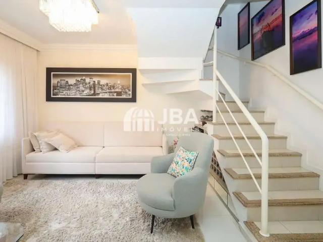 Casa / Sobrado em Condomínio para Venda em Curitiba/PR Atuba 4 Quartos