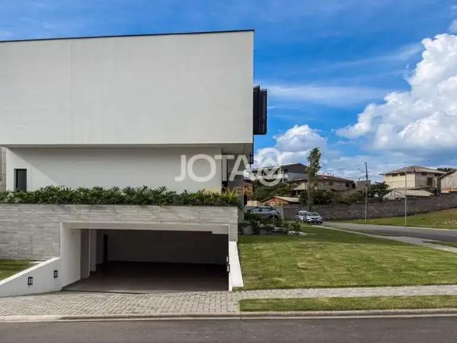 Casa / Sobrado em Condomínio para Venda em Curitiba/PR Atuba 4 Quartos