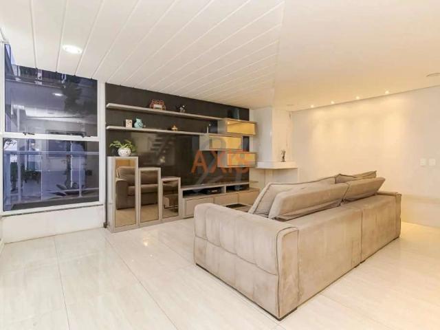 Casa / Sobrado em Condomínio para Venda em Curitiba/PR Atuba 5 Quartos