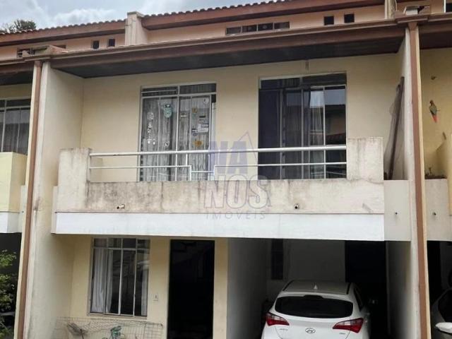 Casa / Sobrado em Condomínio para Venda em Curitiba/PR Boa Vista 2 Quartos
