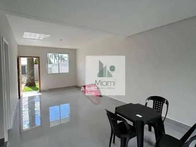 Casa / Sobrado em Condomínio para Venda em Curitiba/PR Boa Vista 3 Quartos