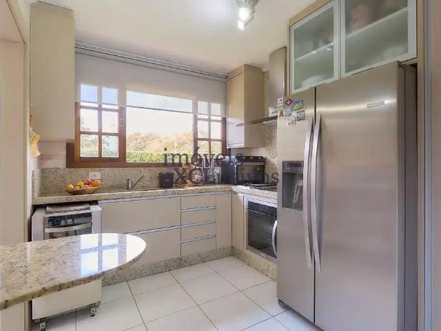 Casa / Sobrado em Condomínio para Venda em Curitiba/PR Boa Vista 3 Quartos