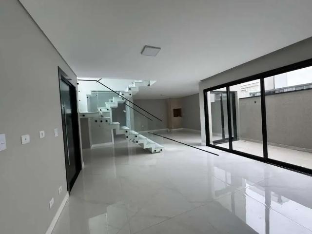 Casa / Sobrado em Condomínio para Venda em Curitiba/PR Boa Vista 3 Quartos