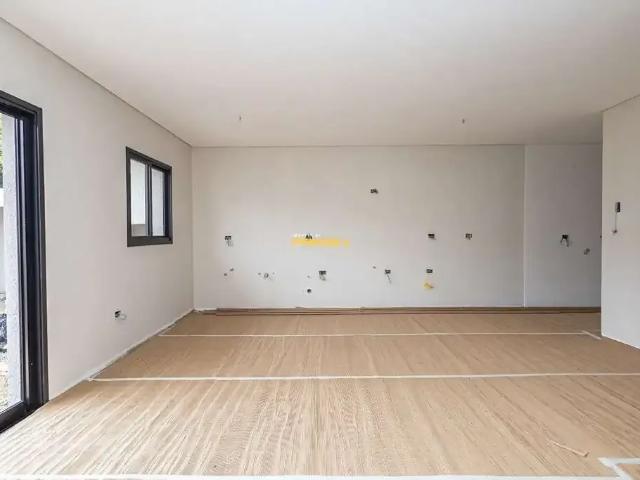 Casa / Sobrado em Condomínio para Venda em Curitiba/PR Boa Vista 3 Quartos