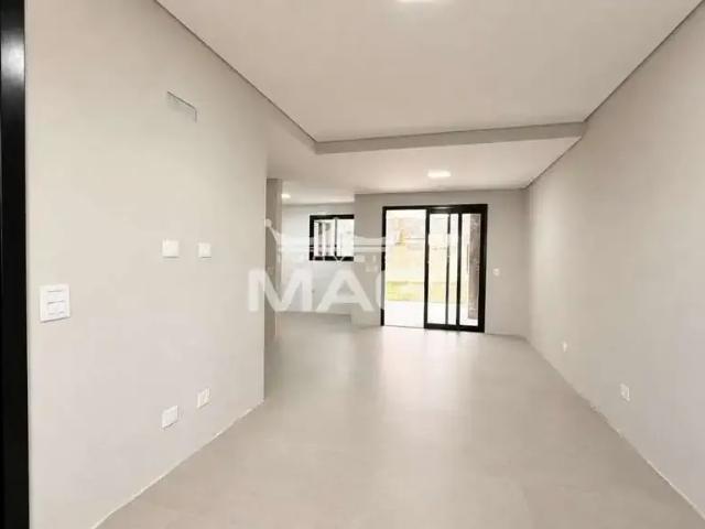 Casa / Sobrado em Condomínio para Venda em Curitiba/PR Boa Vista 3 Quartos