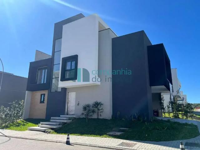 Casa / Sobrado em Condomínio para Venda em Curitiba/PR Boa Vista 3 Quartos