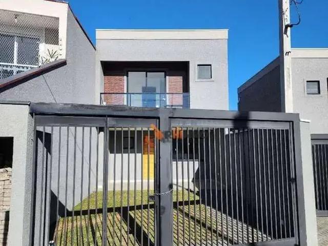 Casa / Sobrado em Condomínio para Venda em Curitiba/PR Boa Vista 3 Quartos