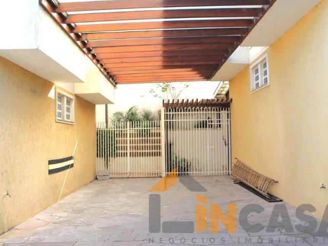 Casa / Sobrado em Condomínio para Venda em Curitiba/PR Boa Vista 3 Quartos