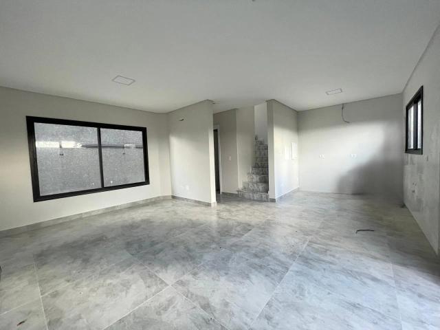 Casa / Sobrado em Condomínio para Venda em Curitiba/PR Boa Vista 3 Quartos