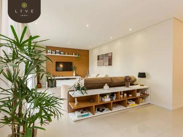 Casa / Sobrado em Condomínio para Venda em Curitiba/PR Boa Vista 3 Quartos
