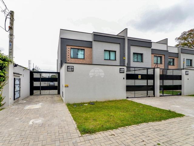 Casa / Sobrado em Condomínio para Venda em Curitiba/PR Boa Vista 3 Quartos