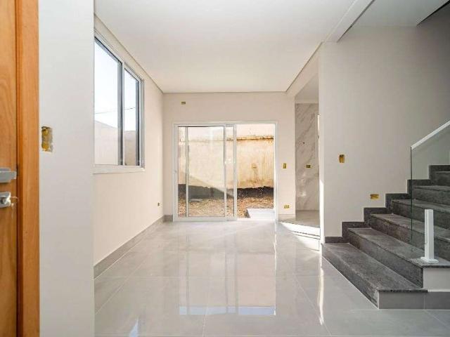 Casa / Sobrado em Condomínio para Venda em Curitiba/PR Boa Vista 3 Quartos