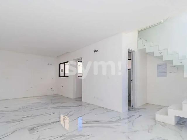 Casa / Sobrado em Condomínio para Venda em Curitiba/PR Boa Vista 3 Quartos