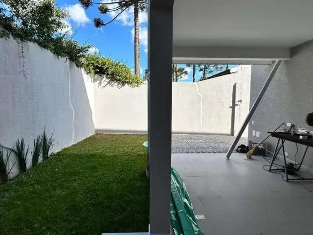 Casa / Sobrado em Condomínio para Venda em Curitiba/PR Boa Vista 3 Quartos