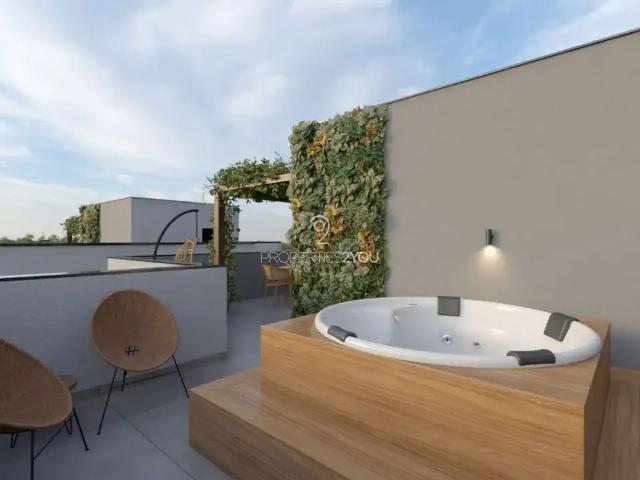 Casa / Sobrado em Condomínio para Venda em Curitiba/PR Boa Vista 3 Quartos