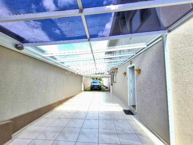 Casa / Sobrado em Condomínio para Venda em Curitiba/PR Boa Vista 3 Quartos