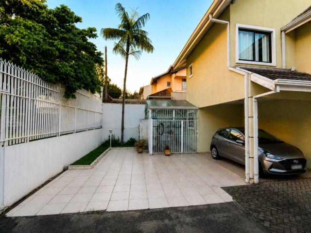 Casa / Sobrado em Condomínio para Venda em Curitiba/PR Boa Vista 3 Quartos