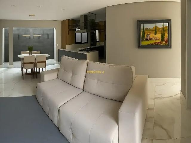Casa / Sobrado em Condomínio para Venda em Curitiba/PR Boa Vista 3 Quartos