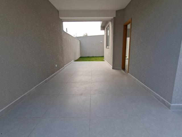 Casa / Sobrado em Condomínio para Venda em Curitiba/PR Boa Vista 3 Quartos