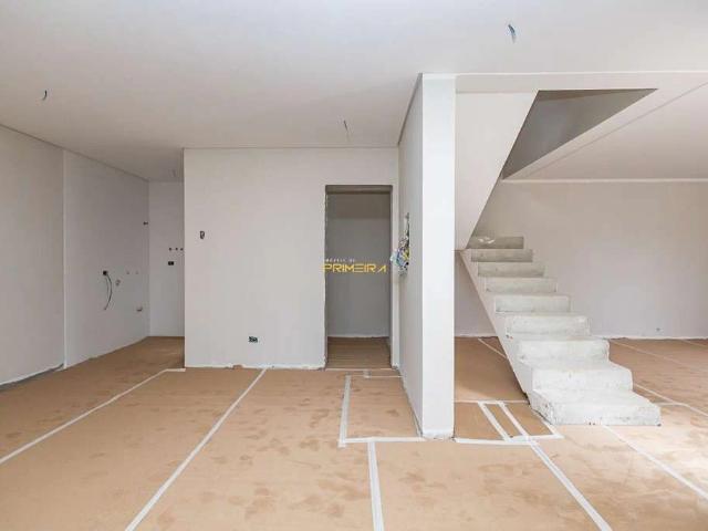 Casa / Sobrado em Condomínio para Venda em Curitiba/PR Boa Vista 3 Quartos