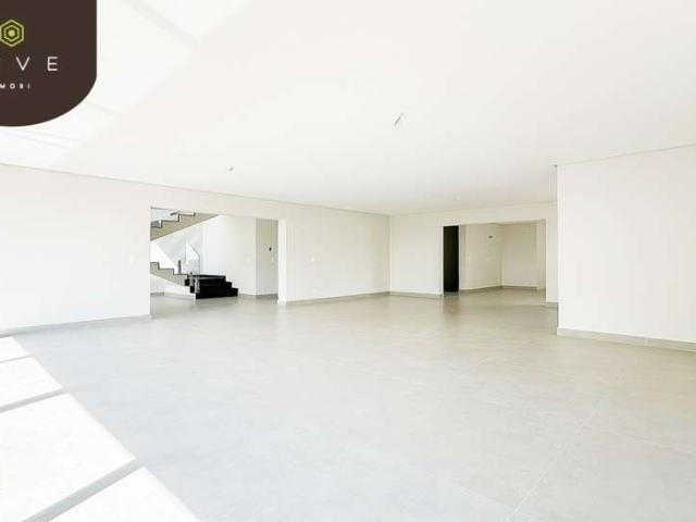 Casa / Sobrado em Condomínio para Venda em Curitiba/PR Boa Vista 4 Quartos
