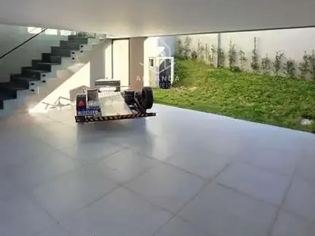 Casa / Sobrado em Condomínio para Venda em Curitiba/PR Boa Vista 4 Quartos