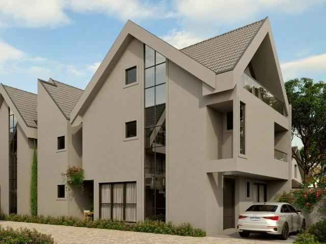 Casa / Sobrado em Condomínio para Venda em Curitiba/PR Bom Retiro 4 Quartos