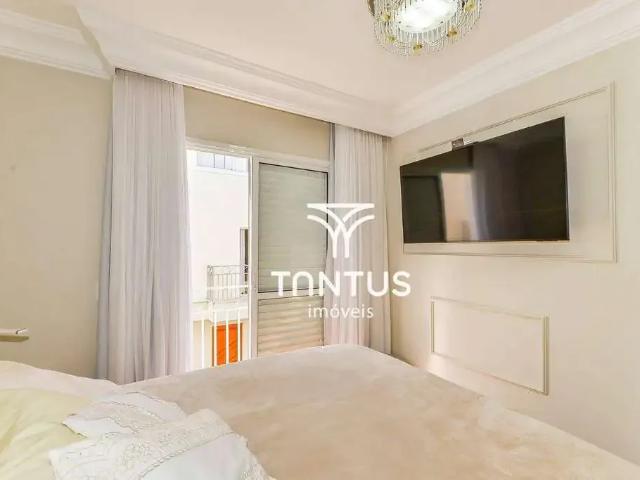 Casa / Sobrado em Condomínio para Venda em Curitiba/PR Bom Retiro 4 Quartos