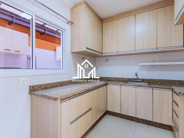 Casa / Sobrado em Condomínio para Venda em Curitiba/PR Bom Retiro 3 Quartos