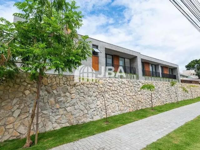 Casa / Sobrado em Condomínio para Venda em Curitiba/PR Bom Retiro 3 Quartos