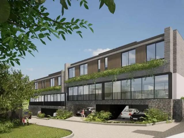 Casa / Sobrado em Condomínio para Venda em Curitiba/PR Bom Retiro 3 Quartos