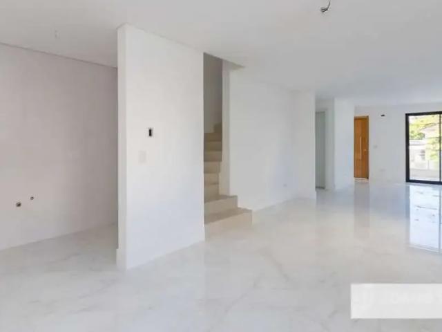 Casa / Sobrado em Condomínio para Venda em Curitiba/PR Bom Retiro 3 Quartos