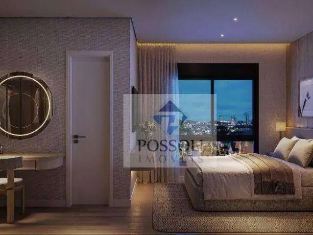 Casa / Sobrado em Condomínio para Venda em Curitiba/PR Bom Retiro 3 Quartos