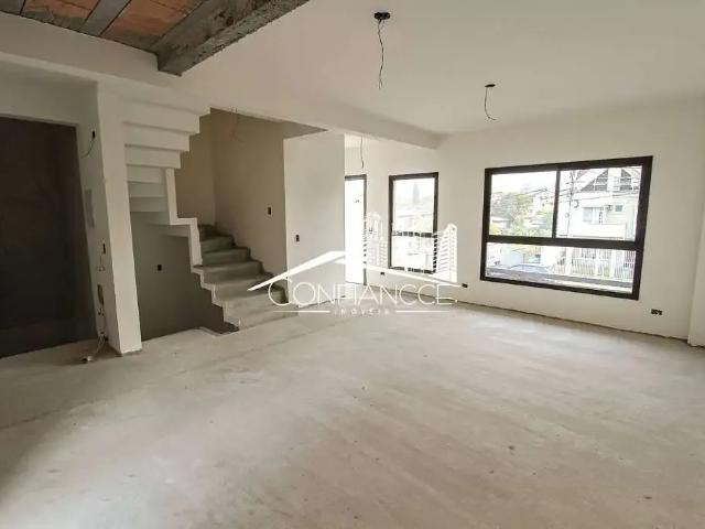 Casa / Sobrado em Condomínio para Venda em Curitiba/PR Bom Retiro 3 Quartos