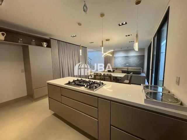 Casa / Sobrado em Condomínio para Venda em Curitiba/PR Bom Retiro 3 Quartos