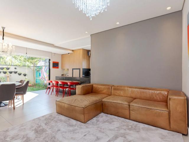 Casa / Sobrado em Condomínio para Venda em Curitiba/PR Bom Retiro 3 Quartos