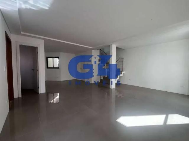 Casa / Sobrado em Condomínio para Venda em Curitiba/PR Bom Retiro 3 Quartos