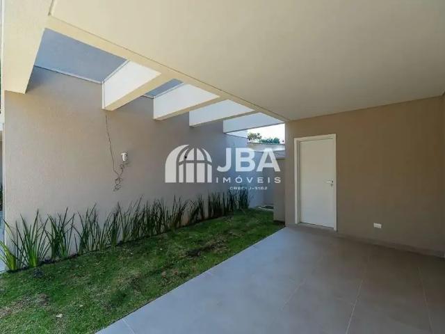 Casa / Sobrado em Condomínio para Venda em Curitiba/PR Bom Retiro 3 Quartos