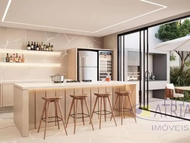 Casa / Sobrado em Condomínio para Venda em Curitiba/PR Bom Retiro 3 Quartos