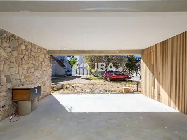 Casa / Sobrado em Condomínio para Venda em Curitiba/PR Bom Retiro 3 Quartos