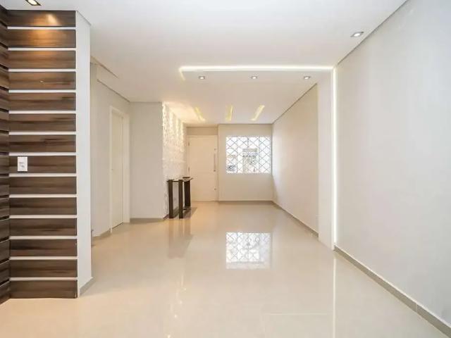 Casa / Sobrado em Condomínio para Venda em Curitiba/PR Bom Retiro 3 Quartos