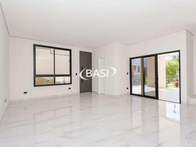 Casa / Sobrado em Condomínio para Venda em Curitiba/PR Bom Retiro 3 Quartos