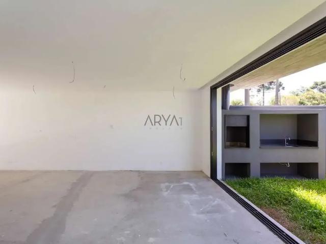 Casa / Sobrado em Condomínio para Venda em Curitiba/PR Bom Retiro 3 Quartos