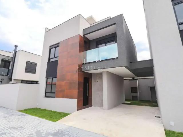 Casa / Sobrado em Condomínio para Venda em Curitiba/PR Boqueirão
