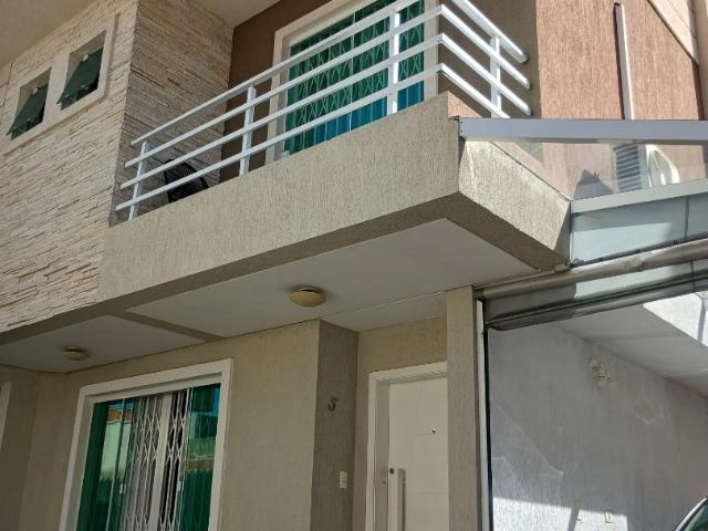 Casa / Sobrado em Condomínio para Venda em Curitiba/PR Boqueirão 2 Quartos